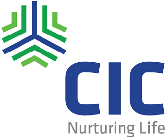 CIC HOLDINGS PLC