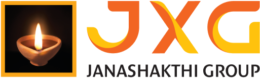 JANASHAKTHI GROUP