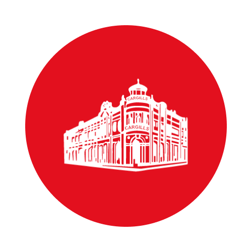 CARGILLS PLC